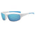 Unisex Simple Style Color Block Pc Square Full Frame Sunglasses