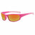 Unisex Simple Style Color Block Pc Square Full Frame Sunglasses