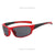 Unisex Simple Style Color Block Pc Square Full Frame Sunglasses