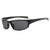 Unisex Simple Style Color Block Pc Square Full Frame Sunglasses