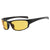 Unisex Simple Style Color Block Pc Square Full Frame Sunglasses