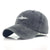 Unisex Simple Style Fish Crimping Baseball Cap