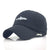 Unisex Simple Style Fish Crimping Baseball Cap