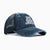 Unisex Simple Style Letter Curved Eaves Baseball Cap