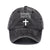 Unisex Simple Style Letter Curved Eaves Baseball Cap