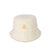 Unisex Simple Style Letter Embroidery Wide Eaves Baseball Cap