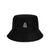 Unisex Simple Style Letter Embroidery Wide Eaves Baseball Cap