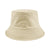 Unisex Simple Style Solid Color Big Eaves Bucket Hat