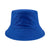 Unisex Simple Style Solid Color Big Eaves Bucket Hat