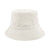 Unisex Simple Style Solid Color Big Eaves Bucket Hat