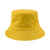 Unisex Simple Style Solid Color Big Eaves Bucket Hat