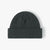 Unisex Simple Style Solid Color Crimping Wool Cap