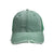 Unisex Simple Style Solid Color Curved Eaves Baseball Cap