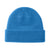 Unisex Simple Style Solid Color Eaveless Wool Cap