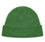 Unisex Simple Style Solid Color Eaveless Wool Cap