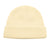 Unisex Simple Style Solid Color Eaveless Wool Cap