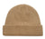 Unisex Simple Style Solid Color Eaveless Wool Cap