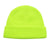 Unisex Simple Style Solid Color Eaveless Wool Cap