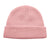 Unisex Simple Style Solid Color Eaveless Wool Cap