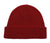 Unisex Simple Style Solid Color Eaveless Wool Cap