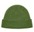 Unisex Simple Style Solid Color Eaveless Wool Cap