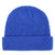 Unisex Simple Style Solid Color Eaveless Wool Cap