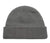 Unisex Simple Style Solid Color Eaveless Wool Cap