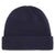 Unisex Simple Style Solid Color Eaveless Wool Cap