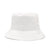 Unisex Simple Style Solid Color Flat Eaves Bucket Hat