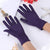 Unisex Simple Style Solid Color Gloves 1 Pair