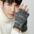 Unisex Simple Style Solid Color Gloves 1 Set