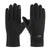 Unisex Simple Style Solid Color Gloves