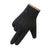 Unisex Simple Style Solid Color Gloves