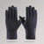 Unisex Simple Style Solid Color Gloves