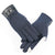 Unisex Simple Style Solid Color Gloves