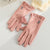 Unisex Simple Style Solid Color Gloves