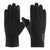 Unisex Simple Style Solid Color Gloves