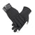 Unisex Simple Style Solid Color Gloves