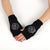 Unisex Simple Style Star Rose Skull Gloves 1 Pair