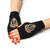 Unisex Simple Style Star Rose Skull Gloves 1 Pair