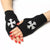 Unisex Simple Style Star Rose Skull Gloves 1 Pair