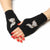 Unisex Simple Style Star Rose Skull Gloves 1 Pair