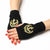 Unisex Simple Style Star Rose Skull Gloves 1 Pair