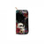 Unisex Skull Pu Leather Zipper Wallets