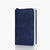 Unisex Solid Color Pu Leather Flip Cover Card Holders