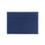 Unisex Solid Color Pu Leather Open Card Holders