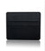 Unisex Solid Color Pu Leather Open Card Holders