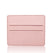 Unisex Solid Color Pu Leather Open Card Holders