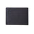 Unisex Solid Color Pvc Open Card Holders