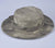 Unisex Sports Camouflage Crimping Bucket Hat